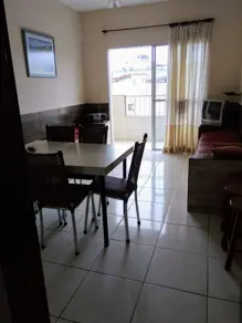 Apartamento Praia Grande, Ubatuba - SP — foto 2