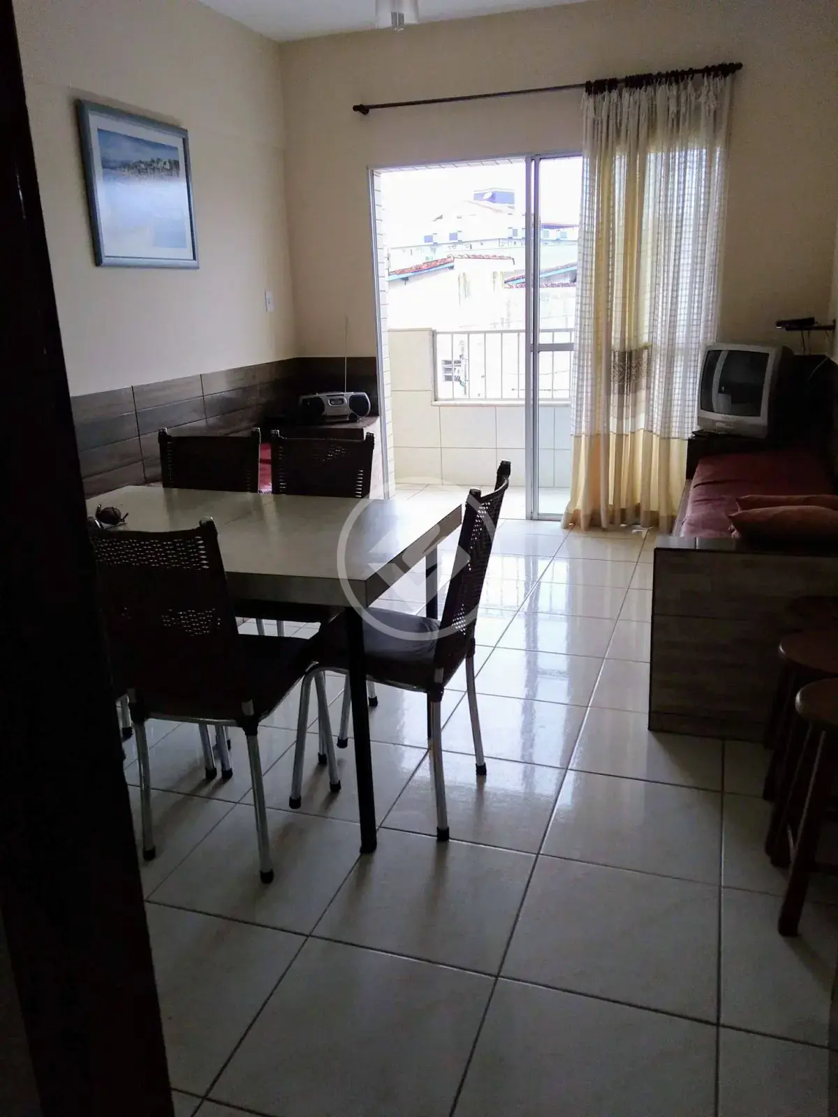 Imagem 1 - Apartamento em Praia Grande, Ubatuba - SP