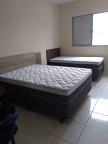 Imagem 6 - Apartamento em Praia Grande, Ubatuba - SP