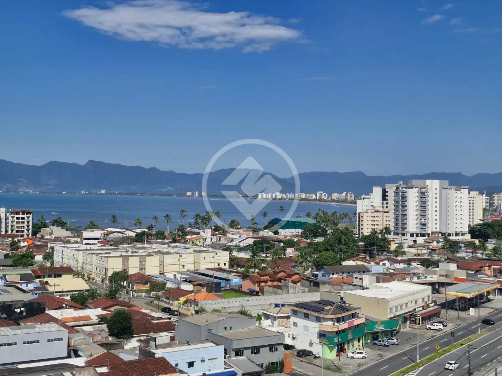 Imagem 1 - Apartamento em Martim de Sá, Caraguatatuba - SP