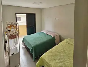 Imagem 2 - Apartamento em Centro, Ubatuba - SP