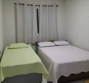 Imagem 4 - Apartamento em Centro, Ubatuba - SP