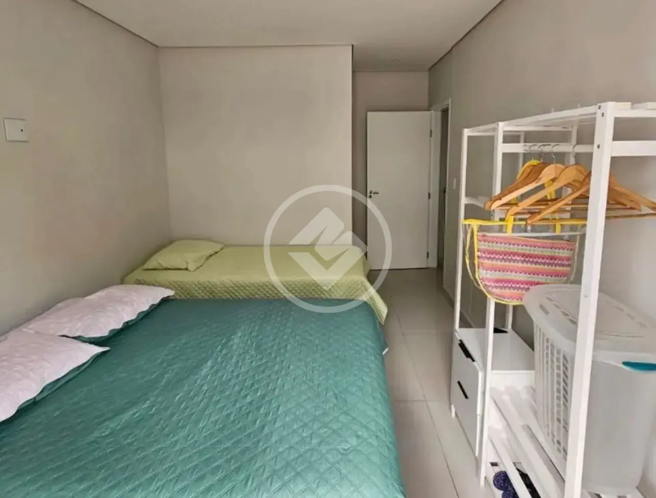 Imagem 1 - Apartamento em Centro, Ubatuba - SP
