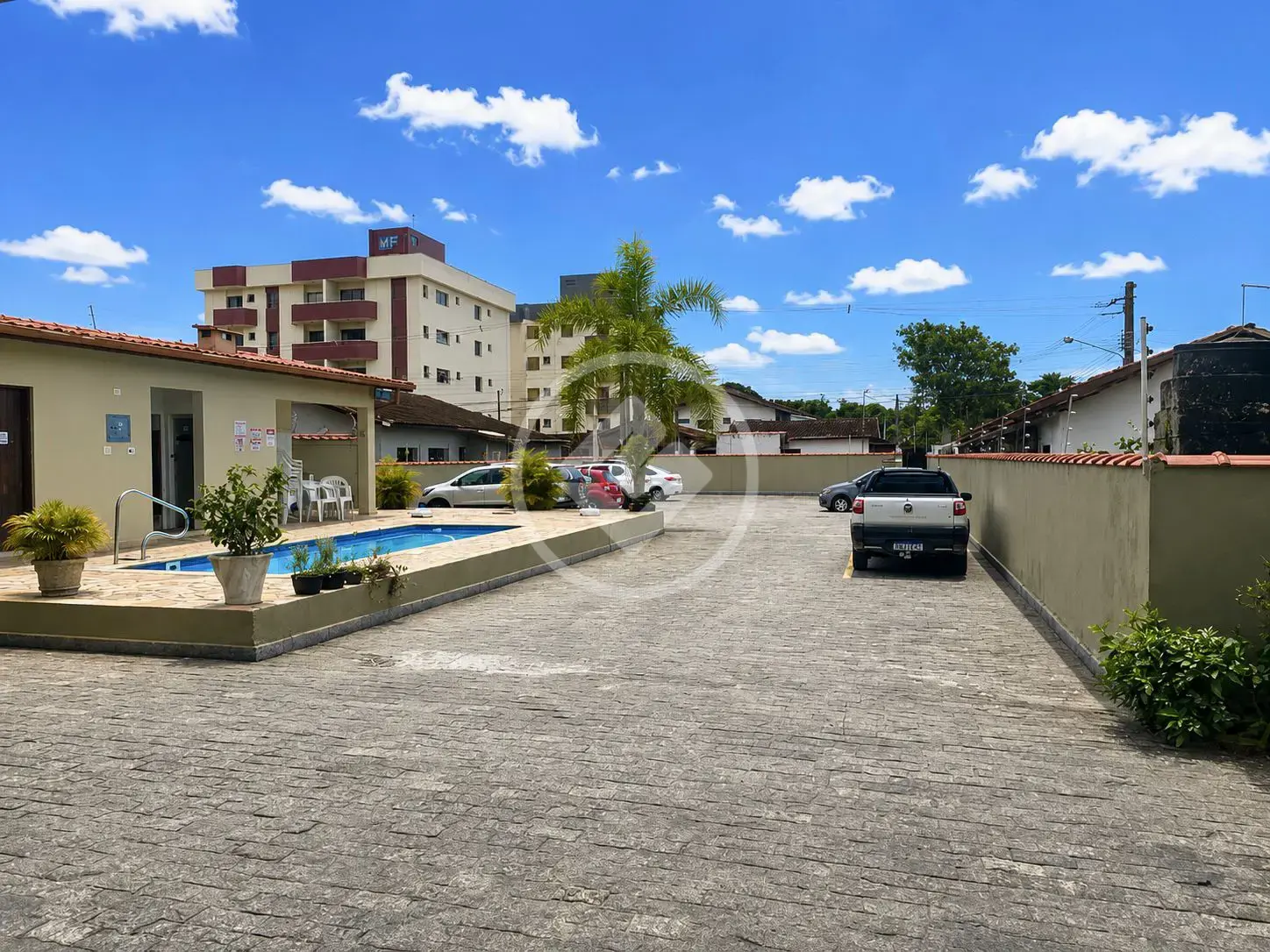 Image 21 - Apartamento em Centro, Ubatuba - SP
