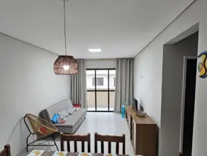 Apartamento Centro, Ubatuba - SP — foto 1