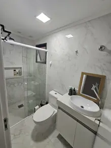 Imagem 6 - Apartamento em Centro, Ubatuba - SP