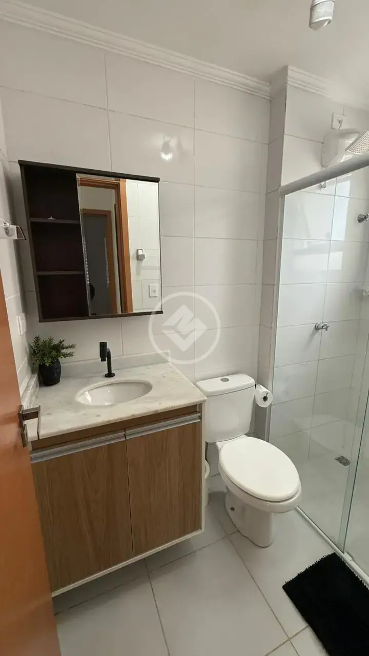 Imagem 6 - Apartamento em Pereque-Mirim, Ubatuba - SP