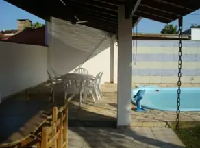 Imagem 6 - Casa Condomínio em Horto Florestal, Ubatuba - SP