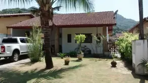 Casa Condomínio Horto Florestal, Ubatuba - SP — foto 2