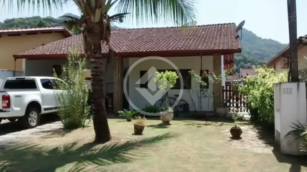 Imagem 1 - Casa Condomínio em Horto Florestal, Ubatuba - SP