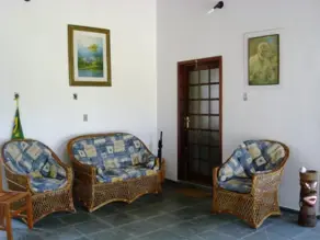 Imagem 2 - Casa Condomínio em Horto Florestal, Ubatuba - SP