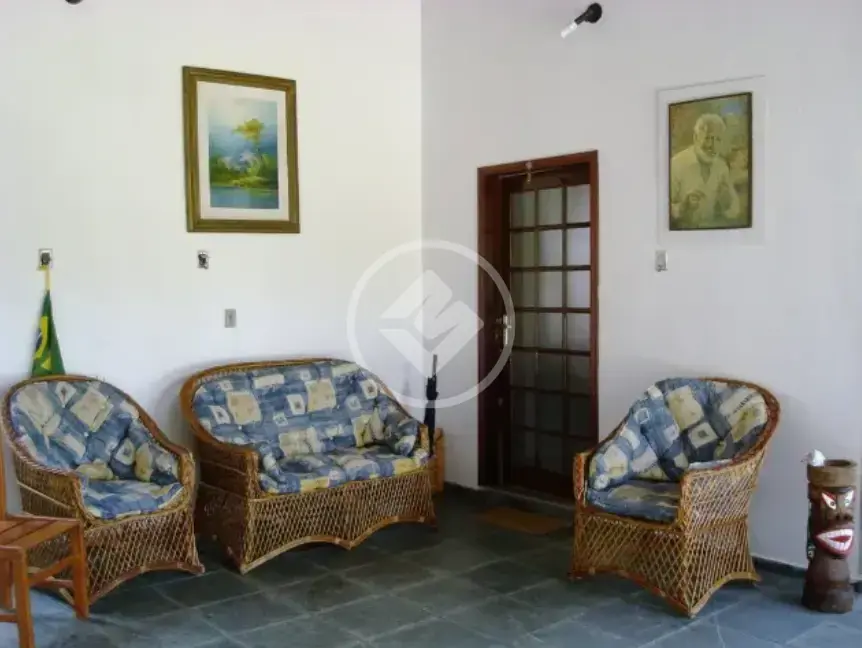 Imagem 2 - Casa Condomínio em Horto Florestal, Ubatuba - SP
