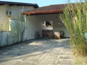 Imagem 4 - Casa Condomínio em Horto Florestal, Ubatuba - SP