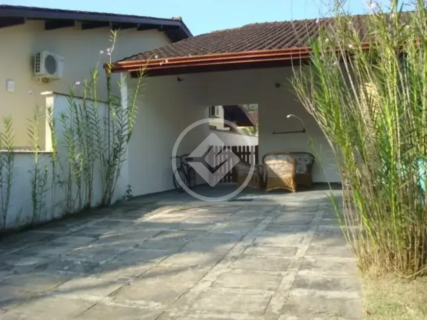Imagem 4 - Casa Condomínio em Horto Florestal, Ubatuba - SP