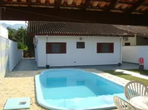 Imagem 5 - Casa Condomínio em Horto Florestal, Ubatuba - SP