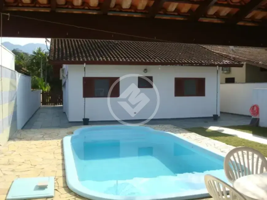 Imagem 5 - Casa Condomínio em Horto Florestal, Ubatuba - SP