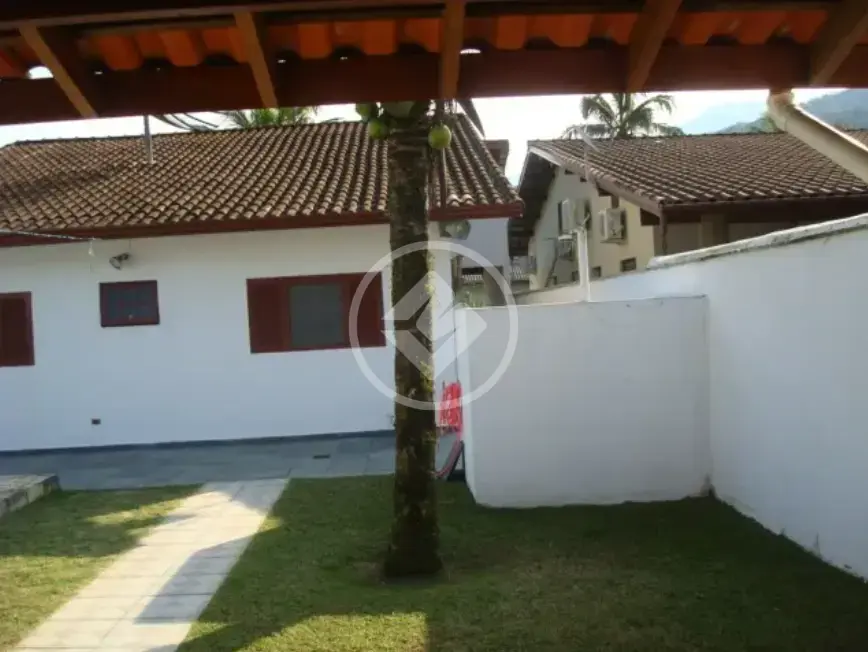 Image 9 - Casa Condomínio em Horto Florestal, Ubatuba - SP