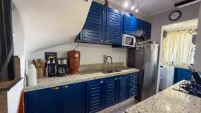 Imagem 3 - Cobertura Duplex em Itaguá, Ubatuba - SP