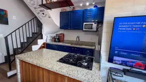 Imagem 5 - Cobertura Duplex em Itaguá, Ubatuba - SP