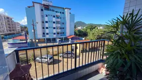 Imagem 6 - Cobertura Duplex em Itaguá, Ubatuba - SP