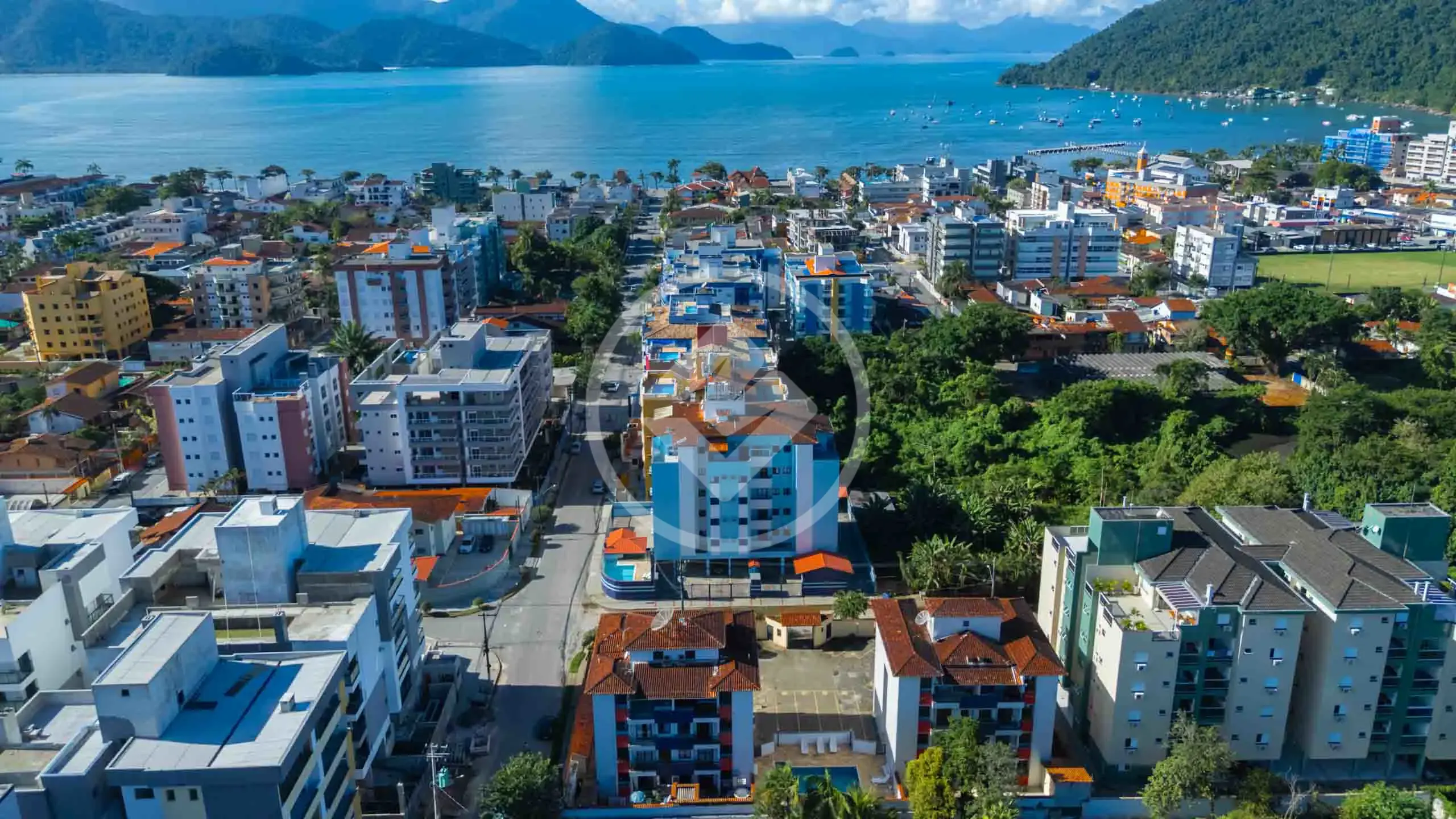 Image 16 - Cobertura Duplex em Itaguá, Ubatuba - SP