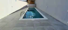 Apartamento Perequê-Acu, Ubatuba - SP — foto 1