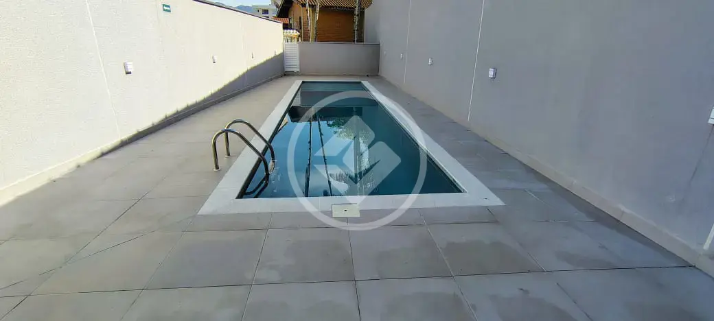 Imagem 1 - Apartamento em Perequê-Acu, Ubatuba - SP