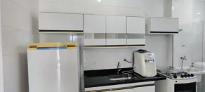 Imagem 3 - Apartamento em Perequê-Acu, Ubatuba - SP