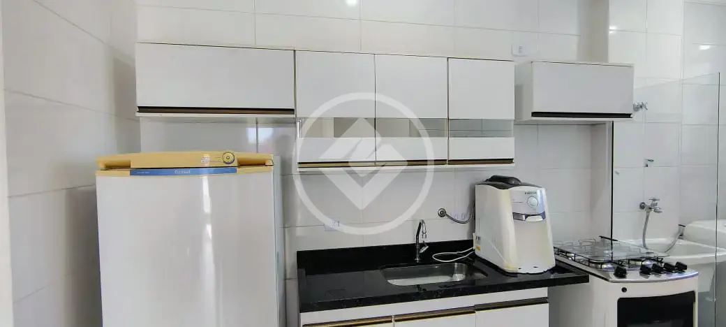Imagem 3 - Apartamento em Perequê-Acu, Ubatuba - SP