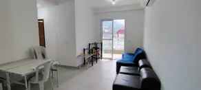 Apartamento Perequê-Acu, Ubatuba - SP — foto 2