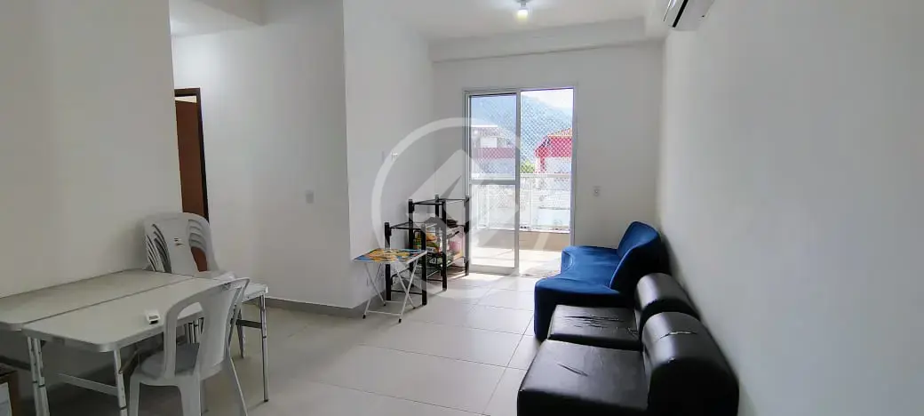 Imagem 1 - Apartamento em Perequê-Acu, Ubatuba - SP