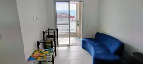 Imagem 2 - Apartamento em Perequê-Acu, Ubatuba - SP