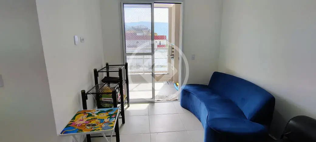 Imagem 2 - Apartamento em Perequê-Acu, Ubatuba - SP