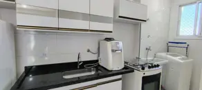 Imagem 5 - Apartamento em Perequê-Acu, Ubatuba - SP