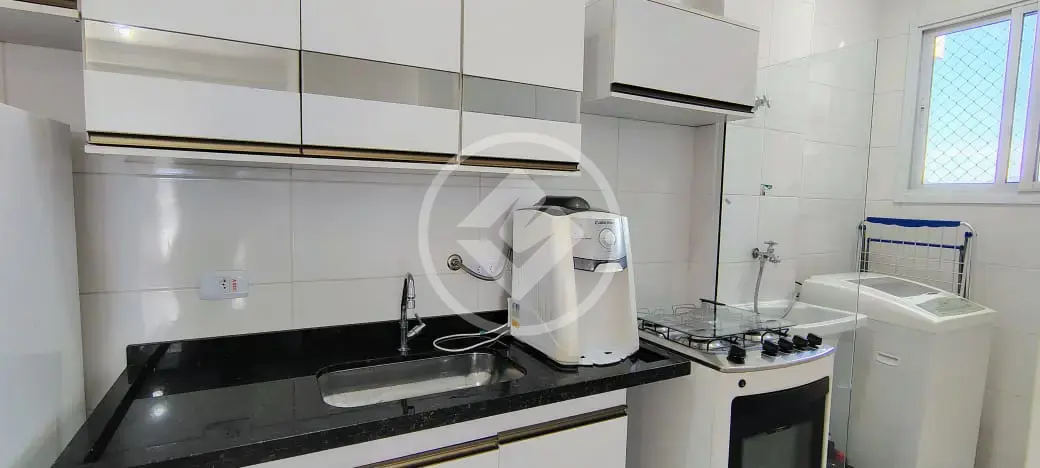 Imagem 5 - Apartamento em Perequê-Acu, Ubatuba - SP