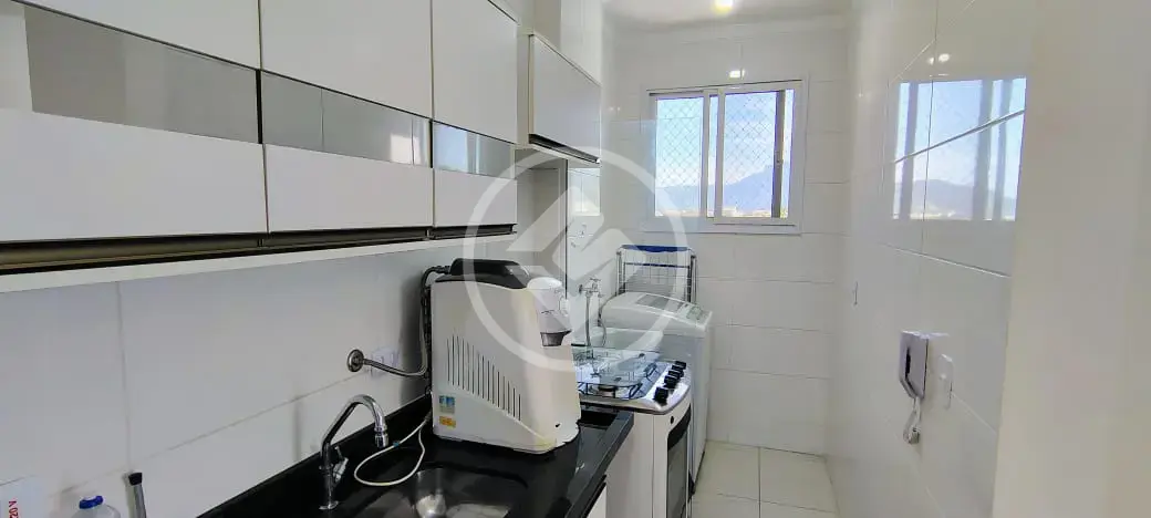 Imagem 4 - Apartamento em Perequê-Acu, Ubatuba - SP