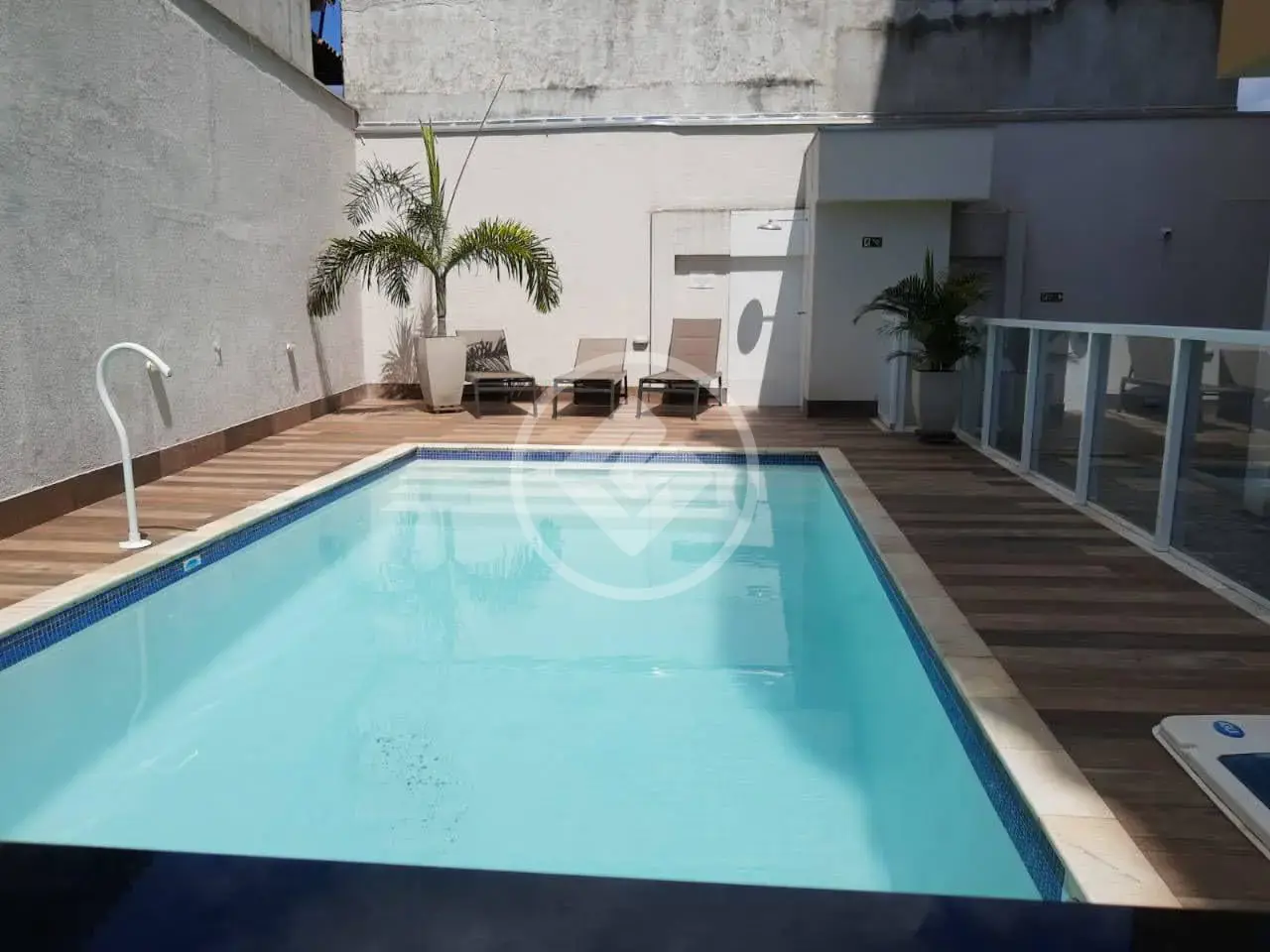 Imagem 1 - Apartamento em Centro, Ubatuba - SP