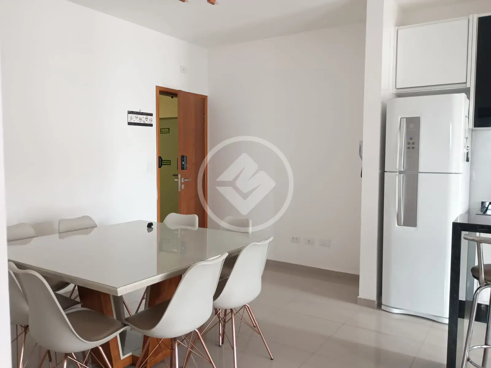 Imagem 4 - Apartamento em Centro, Ubatuba - SP
