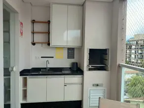 Imagem 6 - Apartamento em Centro, Ubatuba - SP