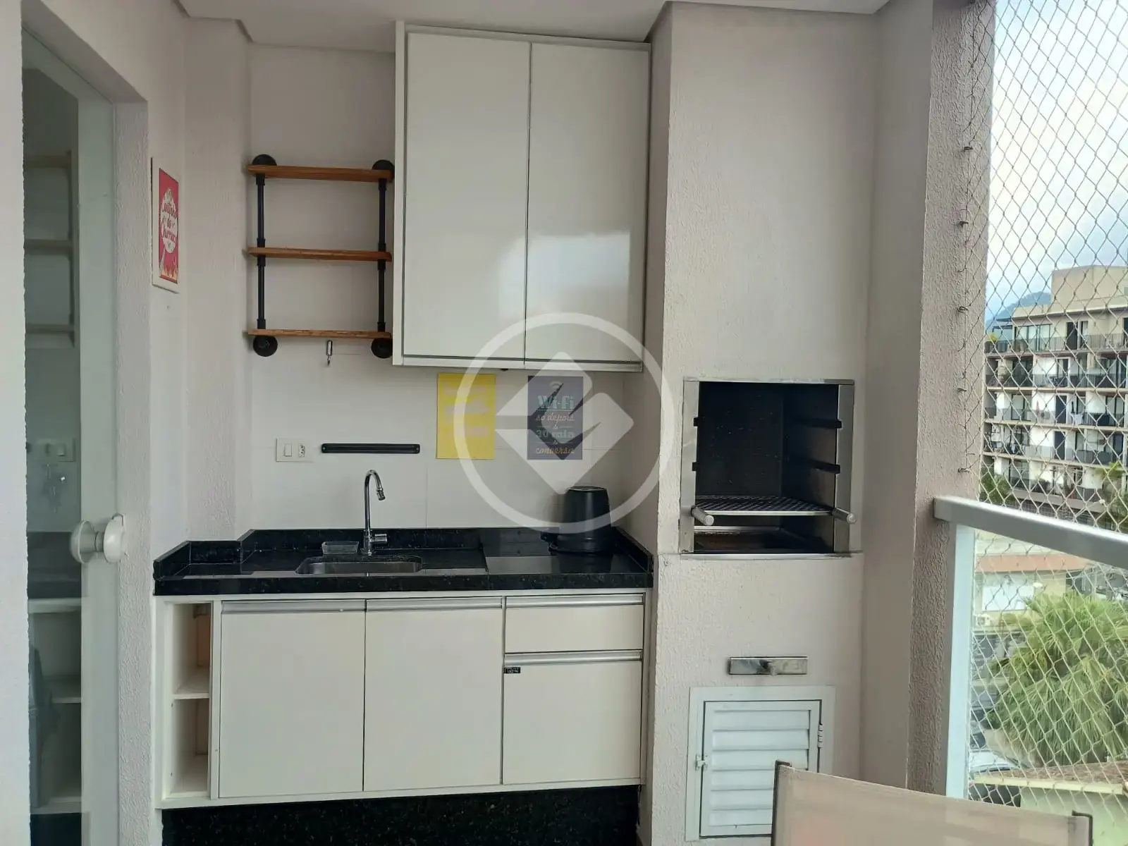 Imagem 6 - Apartamento em Centro, Ubatuba - SP