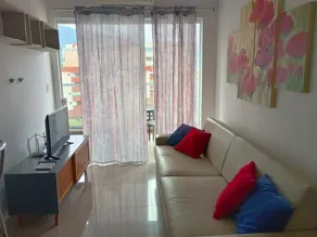 Apartamento Centro, Ubatuba - SP — foto 2