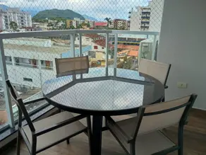 Imagem 5 - Apartamento em Centro, Ubatuba - SP