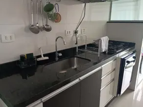 Imagem 3 - Apartamento em Centro, Ubatuba - SP