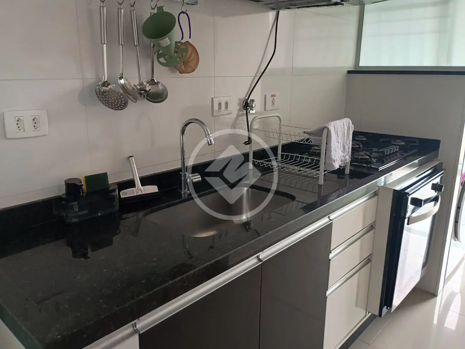 Imagem 3 - Apartamento em Centro, Ubatuba - SP