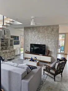 Imagem 3 - Casa Condomínio em Lagoinha, Ubatuba - SP