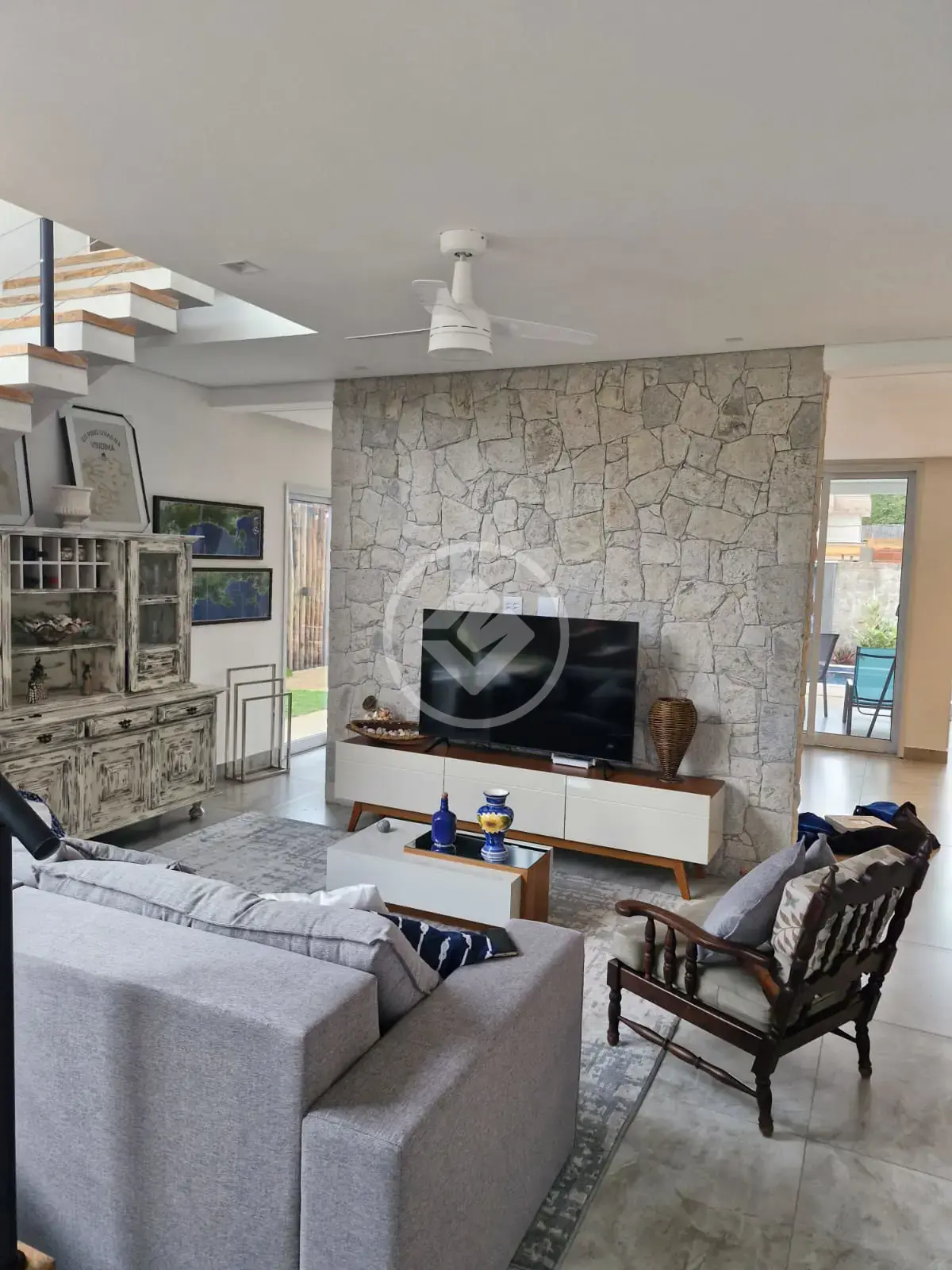 Imagem 3 - Casa Condomínio em Lagoinha, Ubatuba - SP