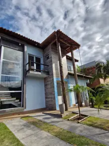 Imagem 2 - Casa Condomínio em Lagoinha, Ubatuba - SP
