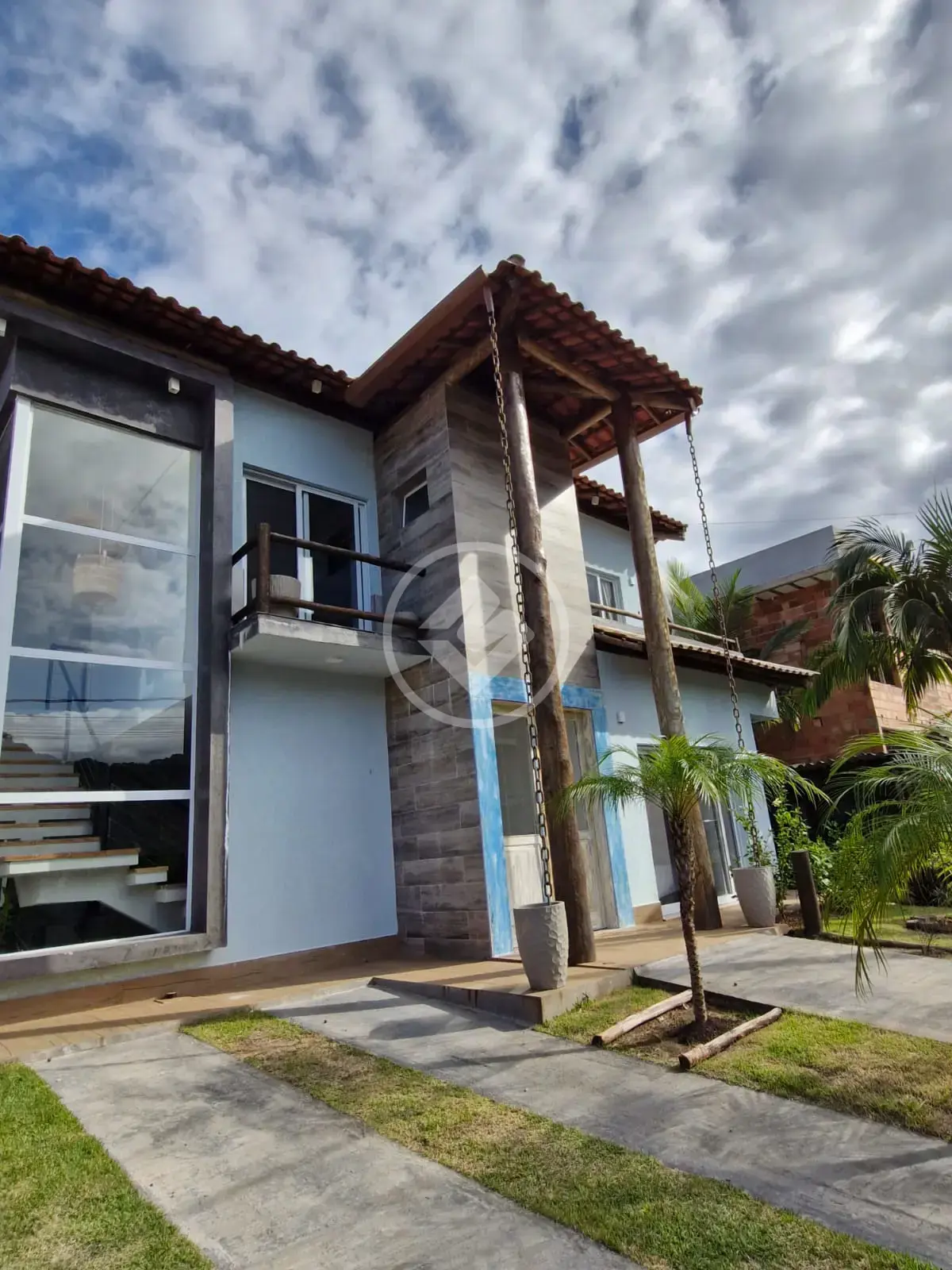 Imagem 2 - Casa Condomínio em Lagoinha, Ubatuba - SP
