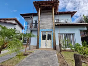 Casa Condomínio Lagoinha, Ubatuba - SP — foto 1