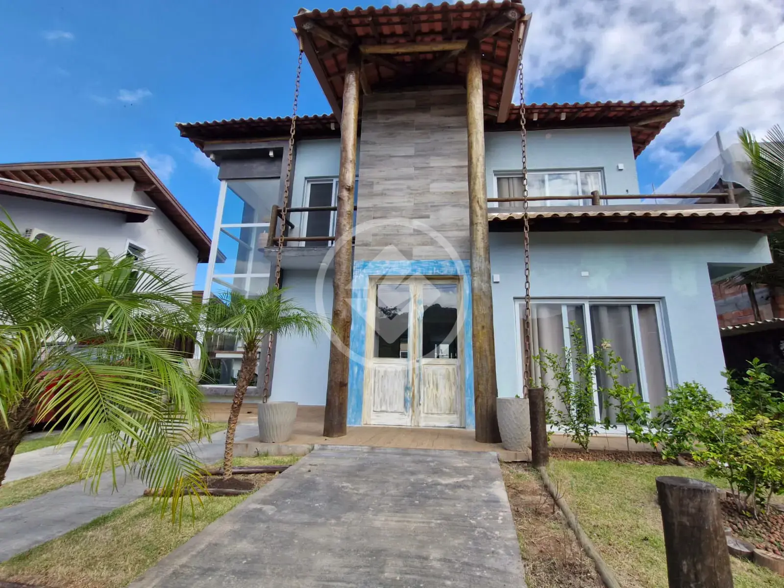 Imagem 1 - Casa Condomínio em Lagoinha, Ubatuba - SP